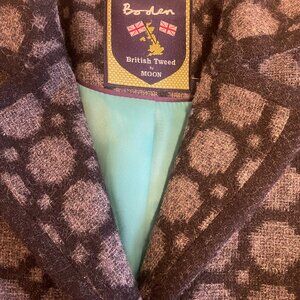 Boden Wool coat
